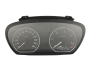 Tacho Kombiinstrument BMW 1 E87 9166821-02 1024952-85 43510