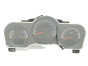 Tacho Kombiinstrument Dodge Nitro 05172372AA Chrysler