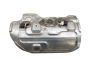 Hitzeschutz FAP DPF 208085438R Renault Clio 4 Kangoo 2 Mercedes Citan