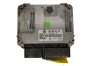 Motorsteuerung VW 03G906021AB 0281012119 Bosch