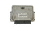 Steuergerät Fiat 46534156 0281001955 Bosch 39471