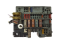 Steuergerät 9628024480 11559/04 PSA DAV 2440