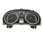 Tacho Kombiinstrument Opel Corsa D P0013312045 0001958237 58796