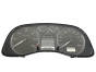 Tacho Kombiinstrument Peugeot 307 9654485280 A01 43779