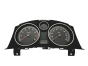 Tacho Kombiinstrument Opel Astra H Zafira B 13309002YC 58247
