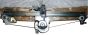 Fensterheber Original Citroen C3 II 9222AP