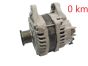 Lichtmaschine Generator 231006729R A003TX2581ZE Renault Trafic 3 Vivaro 2 0km 