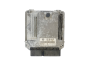 Motorsteuerung 03G906016FS 0281011955 VW Bosch 43522
