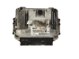 Steuergerät 9664093780 0281012528 9657699480 PSA  Bosch 