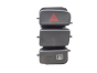 Schalter Warnblinker Warnblinkschalter VWAG Mii UP! Citigo 1S0927140H 10095728