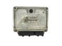 Steuergerät VW 030906032CG 0261207178 Bosch 57314