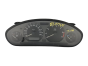 Tacho Kombiinstrument BMW 3 E36 62118381858 VDO 55044