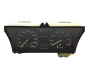 Tacho Kombiinstrument VW Golf MK2 191919033LN 191919059B