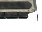 Steuergerät 9652488080 IAW48P2.76 PSA Magneti Marelli 49141