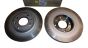 Bremsscheiben Vorne Original 1647868480 Citroen Peugeot