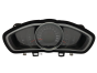 Tacho Kombiinstrument Volvo V40 31314481 36001166 Yazaki Meter