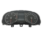 Tacho Kombiinstrument Seat Toledo 6JA920741F A2C95966200 57389