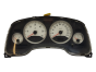 Tacho Kombiinstrument Opel Astra G 13117298BT 