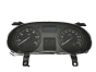 Tacho Kombiinstrument Renault Trafic 2 8201297582 F 31788