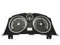 Tacho Kombiinstrument Opel 13267565FT Astra H Siemens VDO 58971