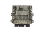 Steuergerät 7S61-12A650-AA 5WS40433A-T SID 804 2CLA Ford Siemens 17988