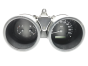 Tacho Kombiinstrument Chevrolet Aveo 96426047 33428