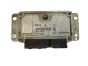 Steuergerät Toyota 89661-0H023 0261208702 Bosch 14862