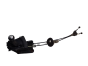 Schalthebel Citroen C3 9683711680