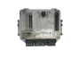 Steuergerät 0281014989 8V21-12A650-PE Ford Bosch 46511