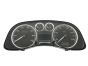 Tacho Kombiinstrument Peugeot 307 9655476380 G 00 48991