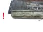 Steuergerät Mercedes 0195453132 K04 10.0946-1521.4 ATE 49537
