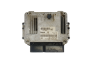 Steuergerät 39111-2A120 0281015964 KIA Bosch 