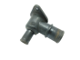 Wasserflansch 1201C3 9627629080 1.6 16v Citroen Peugeot