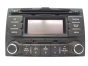 Cd-Radio KIA Rio 3 961701W700CA AM100IHEE KMC 1280
