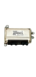 Steuergerät Smart A1321502379 0261S04778 Bosch 21969