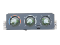 Klimabedienteil Bedienung AC Renault Twingo 52496620 7701049962
