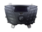 Autoradio Ford Transit Connect DT1T-18D815-EB