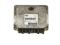 Steuergerät IAW.4AF.M9 55187372 Fiat Magneti Marelli 23916