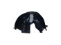 Radkasten Links Vorne Neues Original 9817395280 Citroen