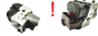Abs-Pumpe 1487993080 Jumpy Expert Scudo PSA Fiat 47259