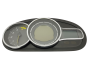 Tacho Kombiinstrument Renault Megane 3 248105260R 27549