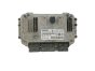 Steuergerät 9662467580 0261208905 9652552380 PSA Bosch 
