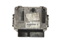 Steuergerät 0281013138 51812906 Alfa Romeo Bosch 30585