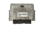 Steuergerät 55185365 0281010332  Alfa Romeo  21773