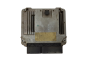 Steuergerät 55193448 0281010989 Alfa Romeo Bosch 16313