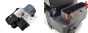 Abs-Pumpe Citroen Xsara 2 9636084480  0273004440 0265216722 2695