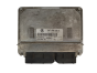 Steuergerät 047906033E 5WP44202 09 Skoda Siemens 2961