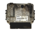 Steuergerät 0281014451 55566278 HC Opel Bosch 19494