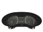 Tacho Kombiinstrument Skoda Octavia 5E0920751 A2C87374400 VDO