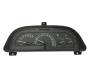 Tacho Kombiinstrument Renault Laguna IG2D250KA 51528